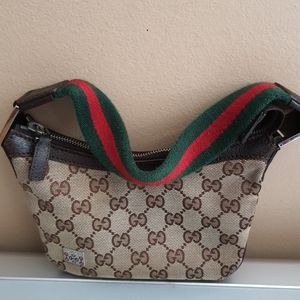 Gucci Mini handbag